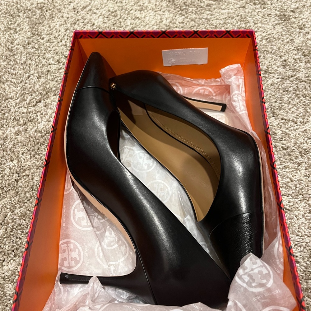Tory Burch Pumps